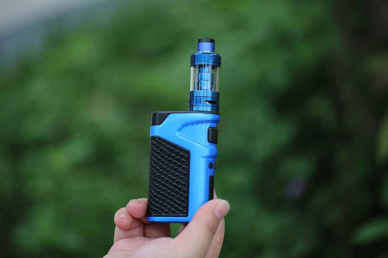 Best Tobacco-Flavored Vape Juices for Ex-Smokers 5 What Are the Benefits of Using Tobacco-Flavored Vape Juices?