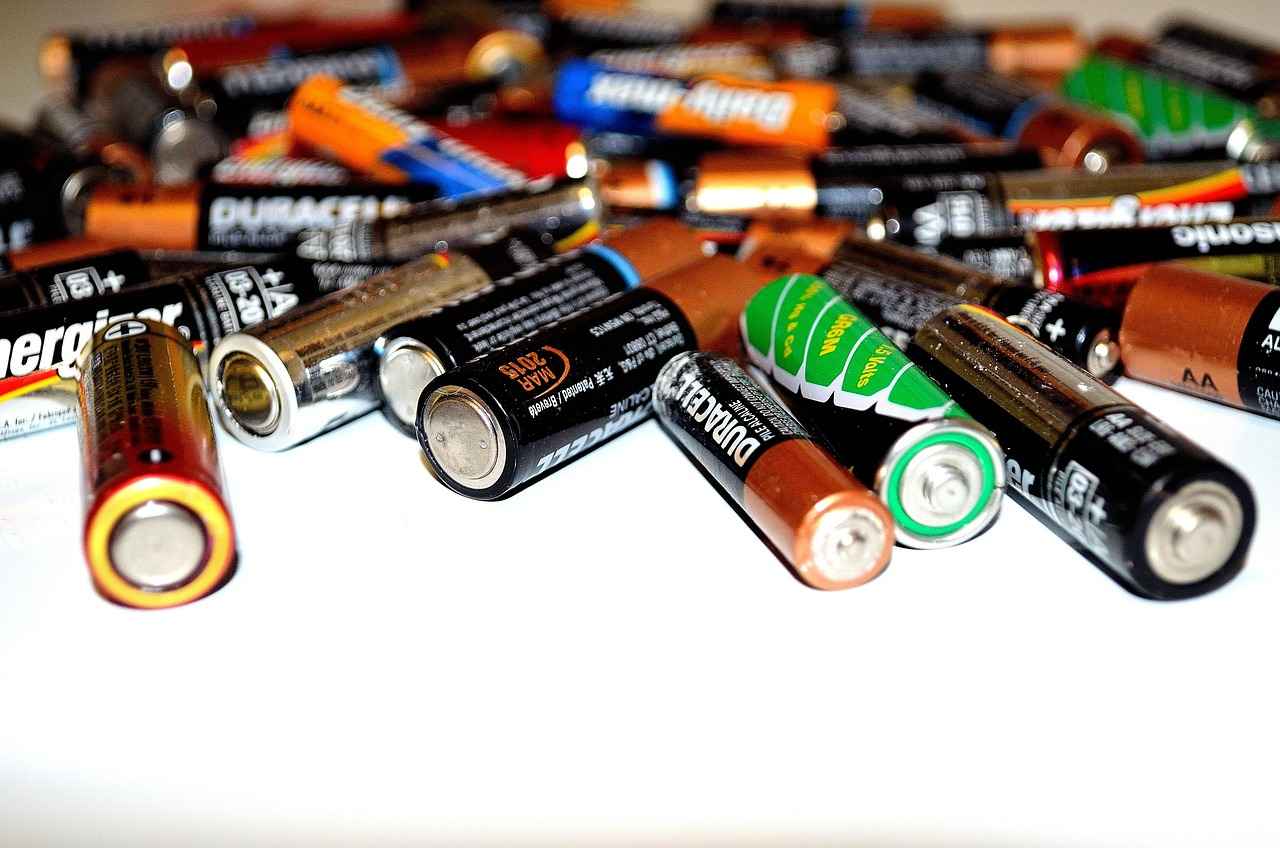 Best Vape Batteries for Mods and Pods 3 Top Features to Look for in Vape Batteries