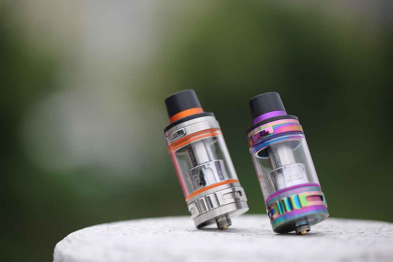 Best Vape Devices for Heavy Smokers 2 Top Features to Look for in Heavy-Duty Vape Devices