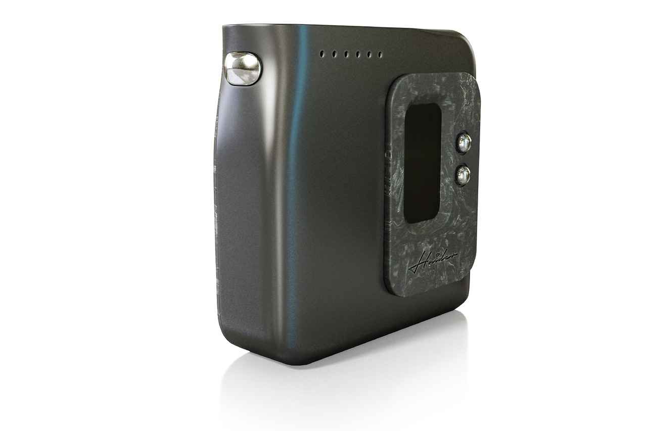 Best Vape Mods for Beginners and Advanced Users 4 Best Vape Mods for Beginners