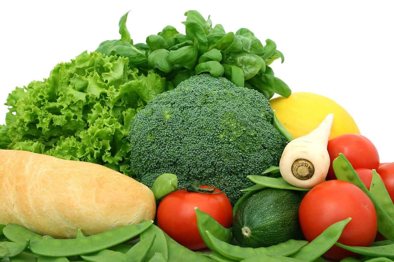 Best Vegetable Choppers for Making Chopped Veggie Salads 2 2. Types of Vegetable Choppers