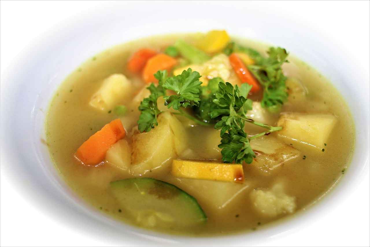 Best Vegetable Choppers for Making Healthy Meals Faster 4 Top Recommendations for Vegetable Choppers
