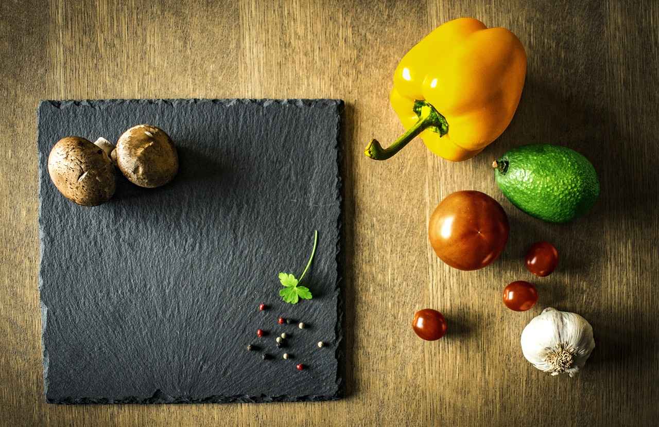 Best Vegetable Choppers for Making Healthy Meals Faster 6 Conclusion: Elevate Your Cooking Experience