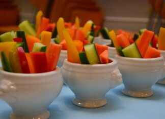 Best Vegetable Choppers for Making Healthy Salads Quickly Best Vegetable Choppers for Making Healthy Salads Quickly