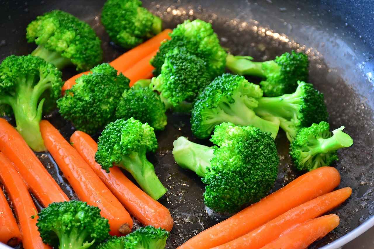Best Vegetable Choppers for Making Healthy Salads Quickly 5 How to Maintain Your Vegetable Chopper
