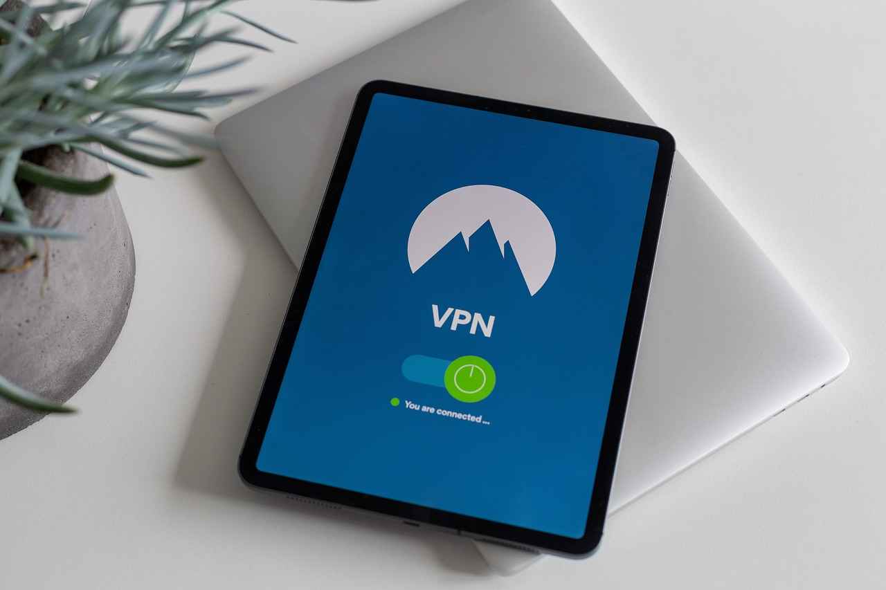 Legal Considerations of Using a VPN for Streaming