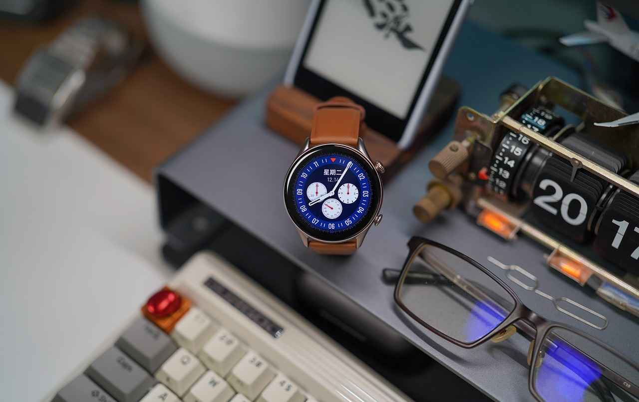 Premium Smart Watches Available at Walmart