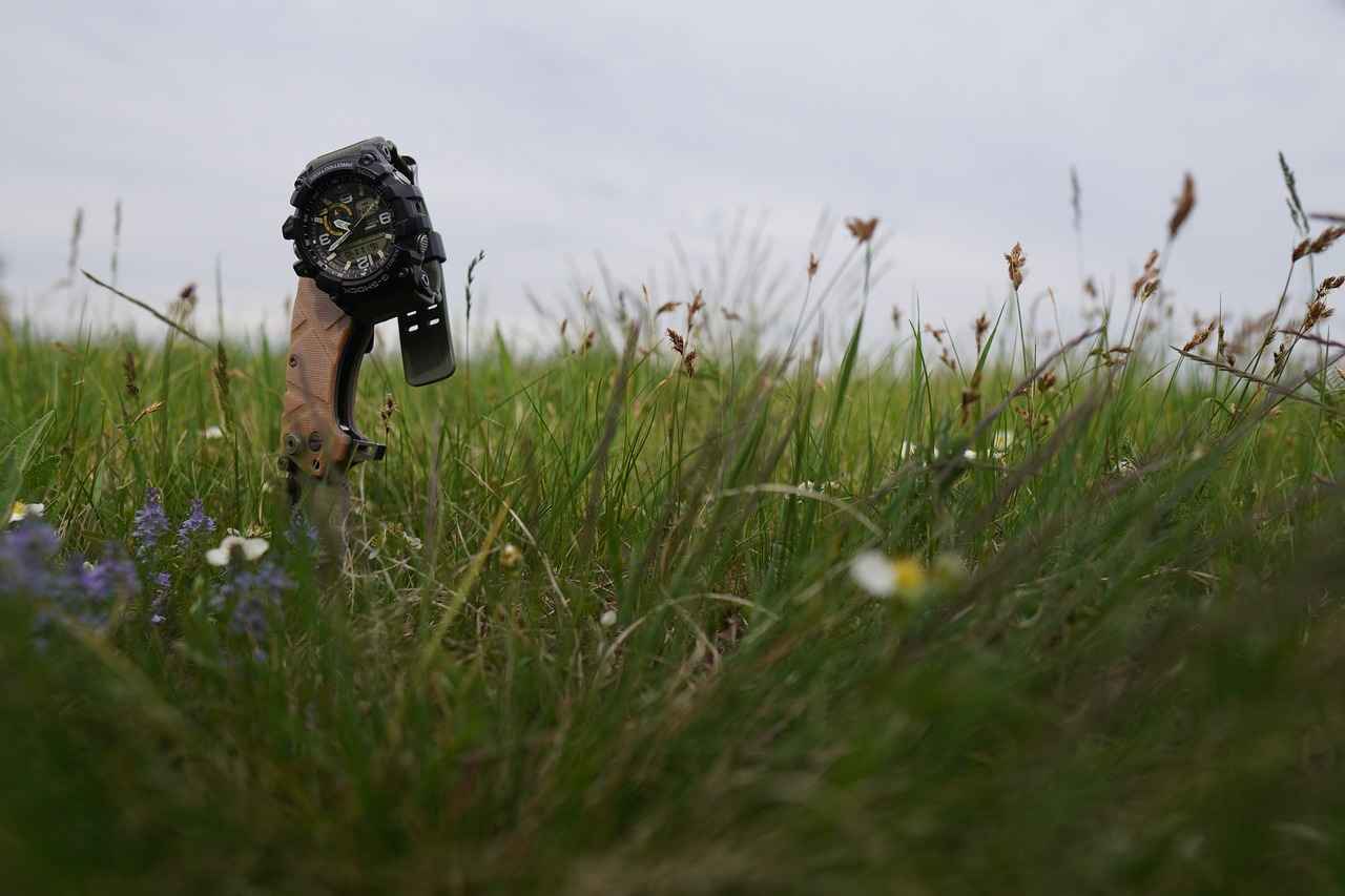 Top Waterproof Smartwatches for Swimming