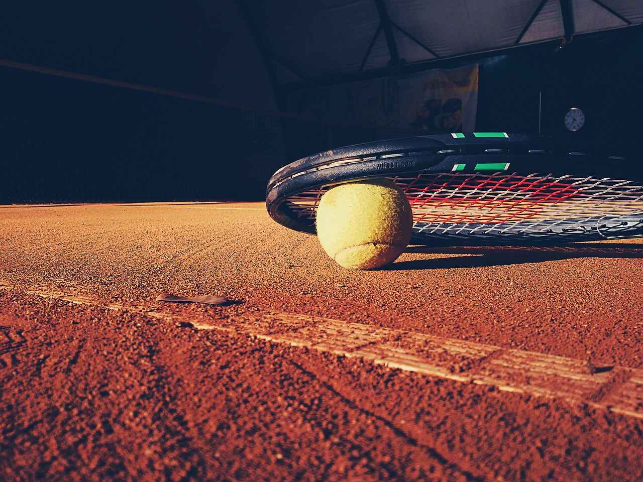 Popular Streaming Platforms for Tennis