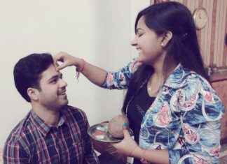 Bhai Dooj: Honoring the Brother-Sister Bond in Indian Families in NY Bhai Dooj: Honoring the Brother-Sister Bond in Indian Families in NY