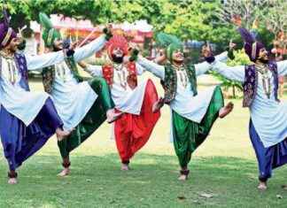 Bhangra Workshops in Delhi: Get Ready to Dance! bhangra-workshops-in-delhi-get-ready-to-dance
