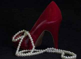 Big Pearl Necklace: How to Make a Bold Fashion Statement Big Pearl Necklace: How to Make a Bold Fashion Statement