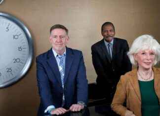 Bill Owens resigns as ’60 Minutes’ executive producer bill-owens-resigns-as-60-minutes-executive-producer