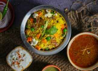 Biryani and Beyond: Indian Rice Dishes Loved in New York Biryani and Beyond: Indian Rice Dishes Loved in New York