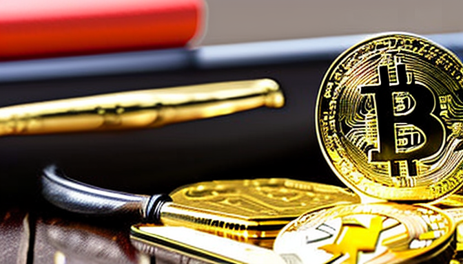 Bitcoin vs. Gold: Which Is the Better Store of Value? 4 Regulatory Considerations