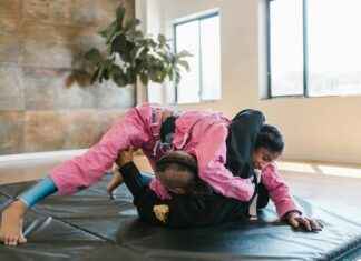 BJJ Near Me Hidden Gyms Every Martial Artist Should Discover BJJ Near Me Hidden Gyms Every Martial Artist Should Discover