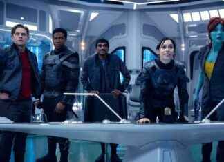 ‘Black Mirror USS Callister Sequel: Most Ambitious Episode Yet’ black-mirror-uss-callister-sequel-most-ambitious-episode-yet