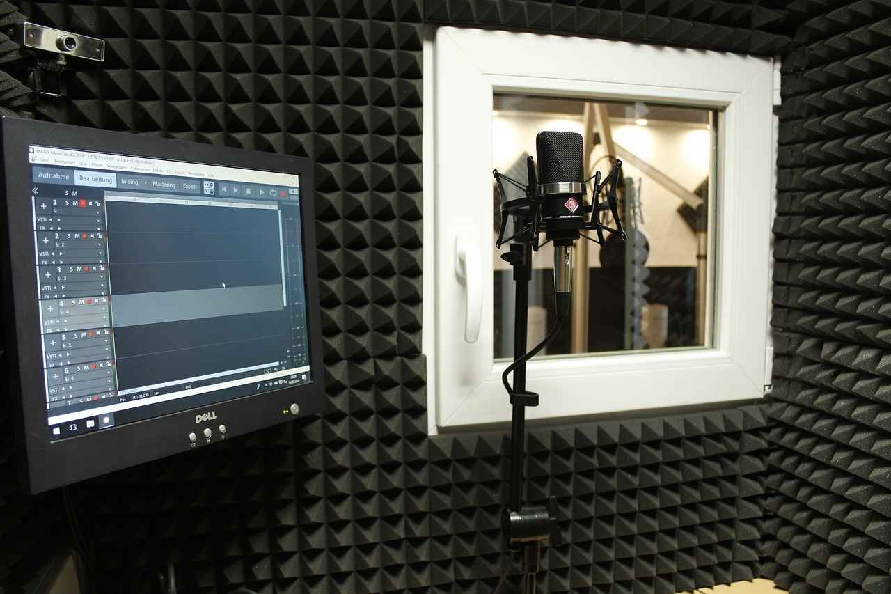 What Is Blood Night Studio?