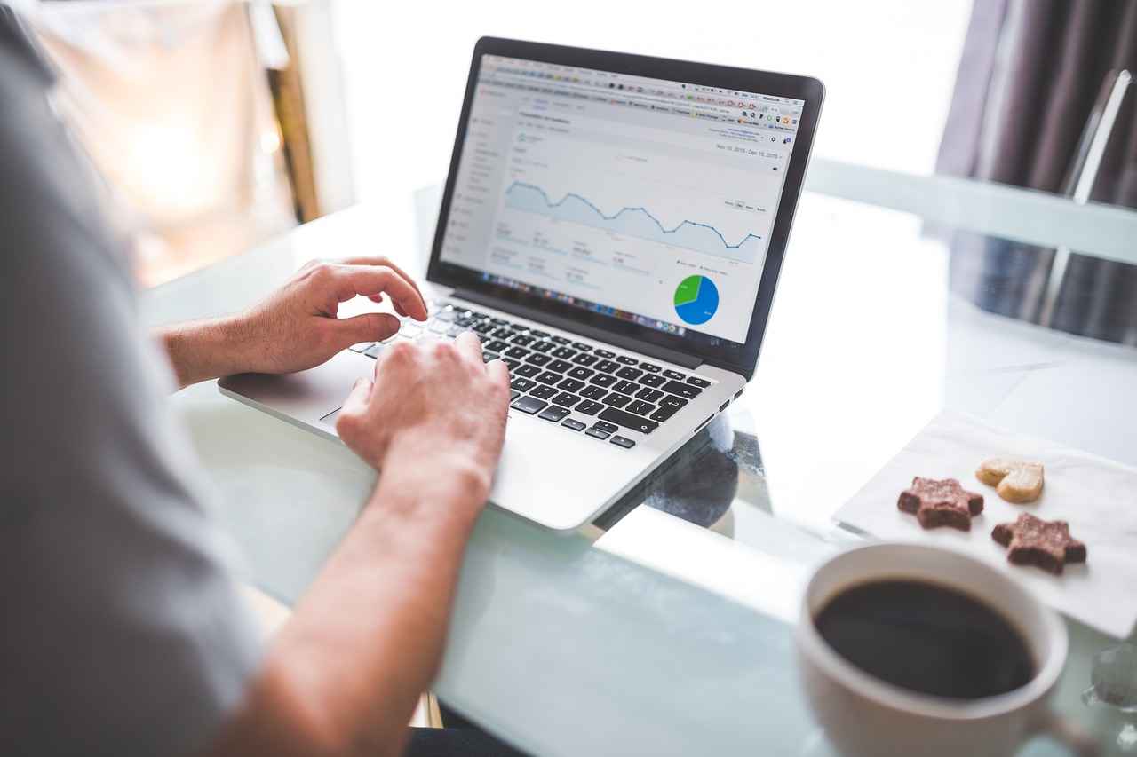 Measuring the Impact of Guest Blogging on PPC Conversions