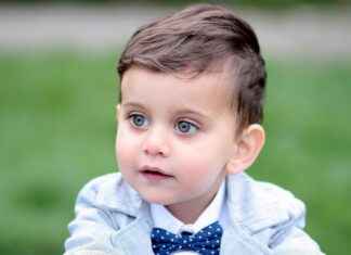 Boys Haircut Styles 2024: The Coolest Hair Trends for Young Boys This Year Boys Haircut Styles 2024: The Coolest Hair Trends for Young Boys This Year