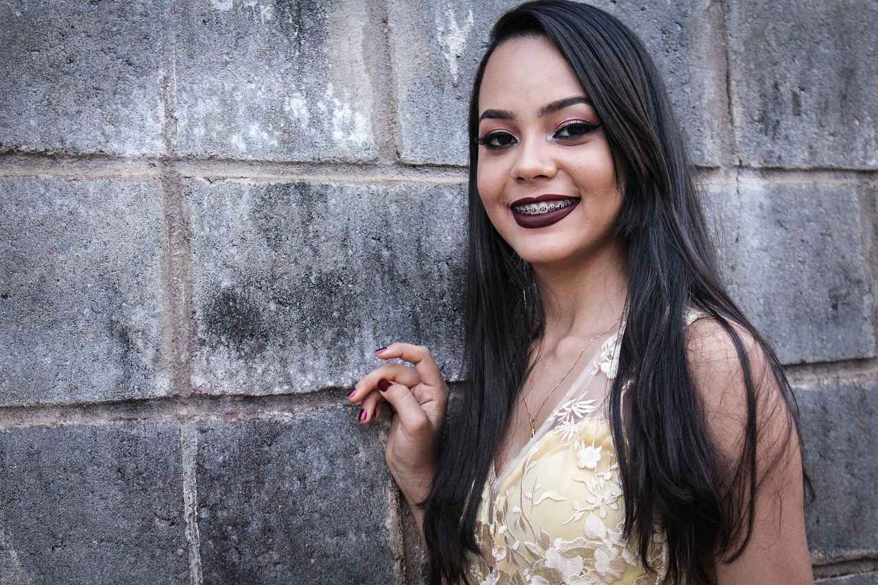 How to Maintain Oral Hygiene with Braces