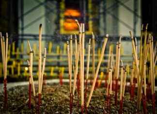 Buddha Purnima: Honoring the Buddha’s Journey in the Big Apple Buddha Purnima: Honoring the Buddha's Journey in the Big Apple