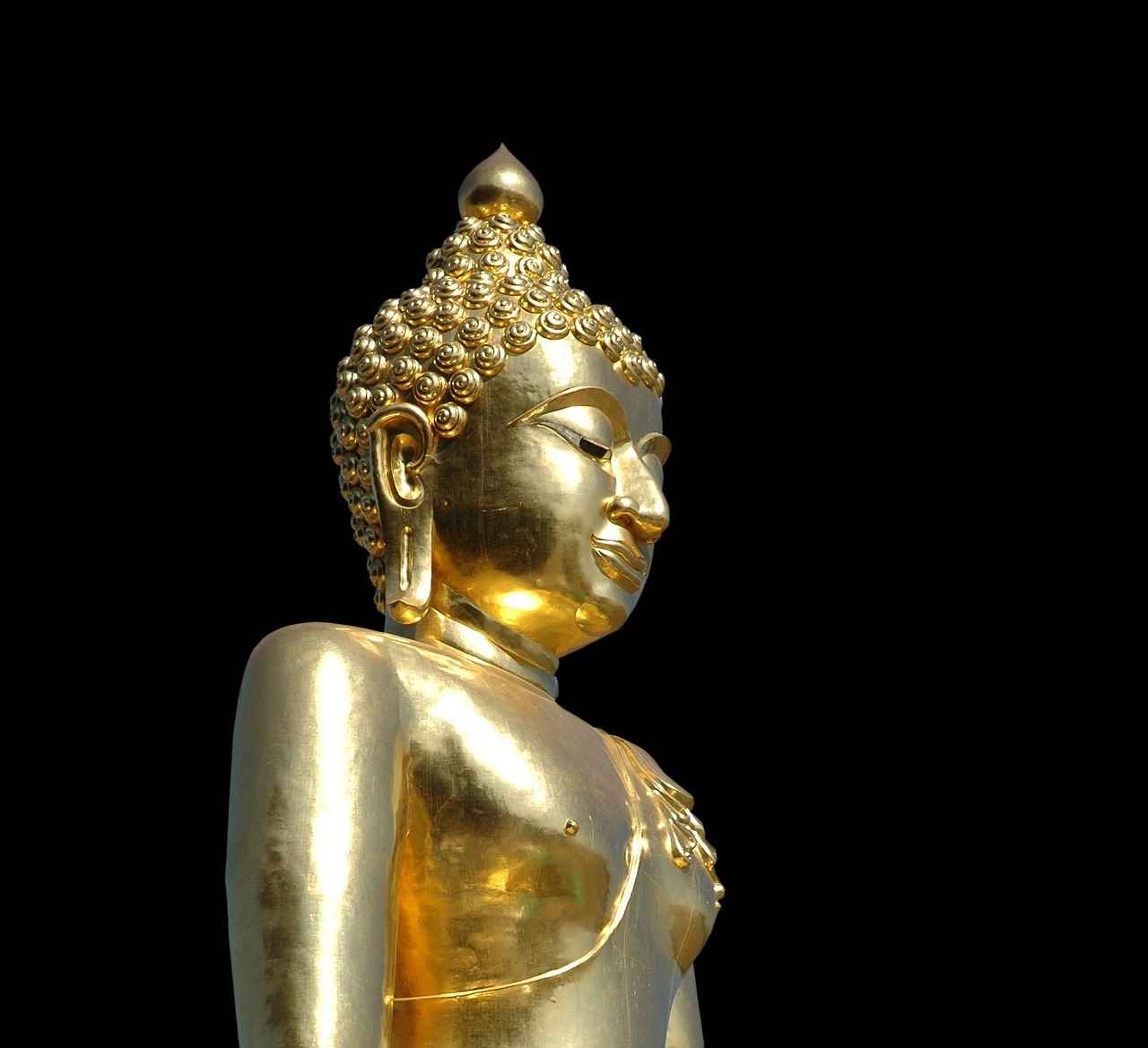 Historical Significance of Buddha Purnima