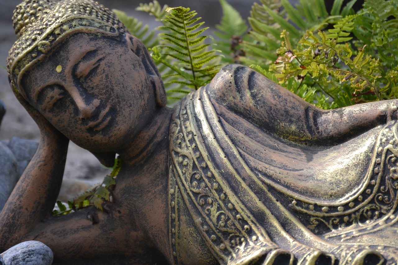 Buddha Purnima Celebrations in New York City