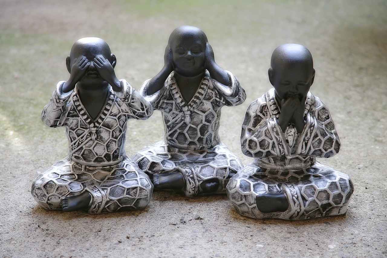 The Role of Buddhist Temples in NYC