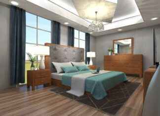 Bunk Bed Designs for Kids’ Rooms: Stylish and Space-Saving Bunk Bed Designs for Kids’ Rooms: Stylish and Space-Saving