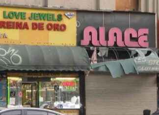 Burglars Tunnel into Downtown L.A. Jewelers, Steal Millions burglars-tunnel-into-downtown-la-jewelers-steal-millions