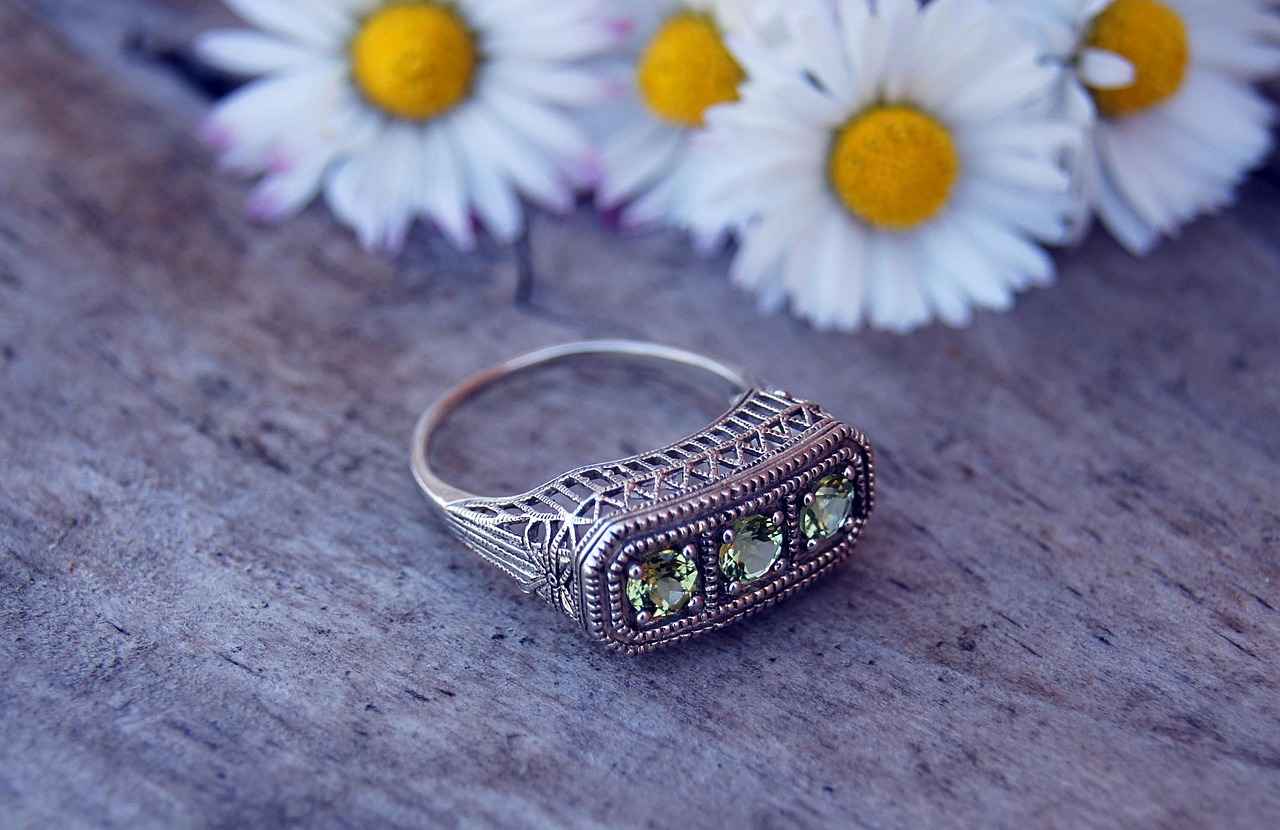 Buying Pre-Owned Designer Jewelry: Is It a Good Investment? 1 What Are the Benefits of Buying Pre-Owned Designer Jewelry?