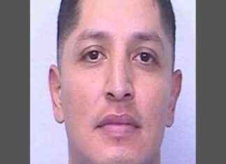 California Fugitive Accused of Killing Mexican Police Commander california-fugitive-accused-of-killing-mexican-police-commander