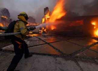 California Judges Sue LADWP for Negligence in Fire Response california-judges-sue-ladwp-for-negligence-in-fire-response