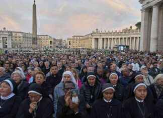 California’s Role in Picking a New Pope californias-role-in-picking-a-new-pope