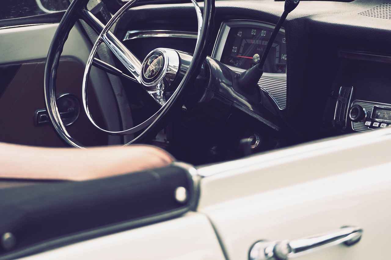 Why Are Catalytic Converters Targeted for Theft?