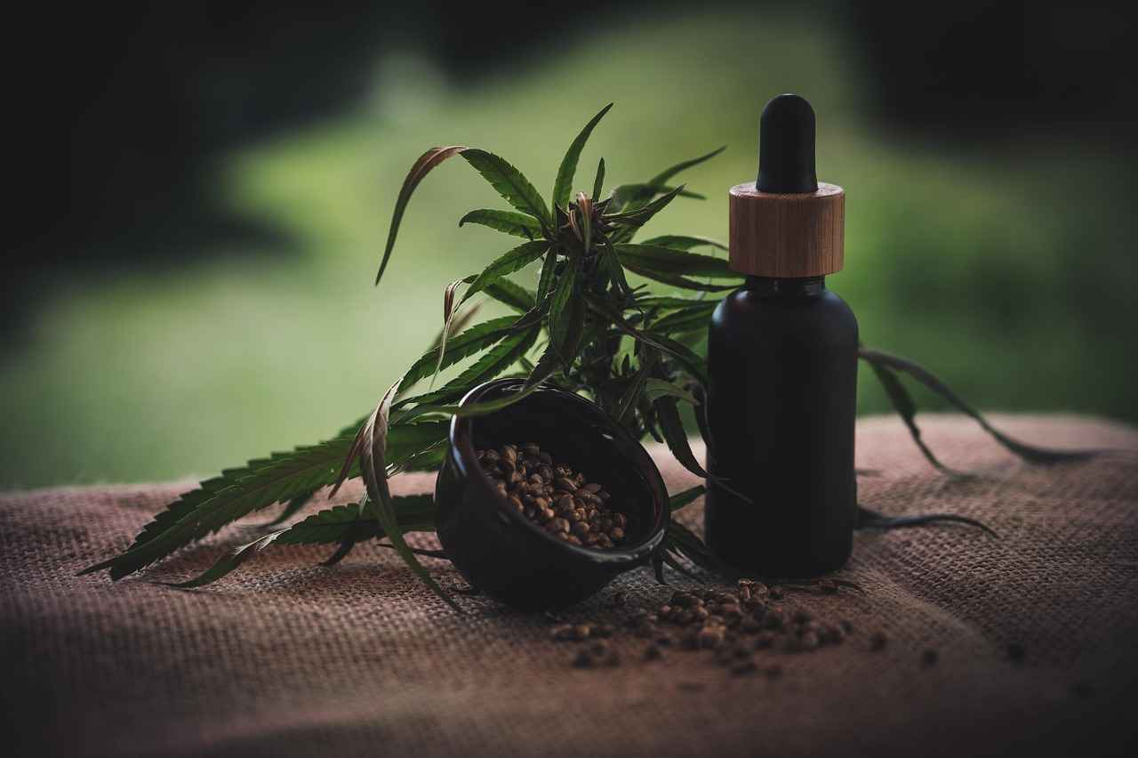 Understanding CBD: What Is It?