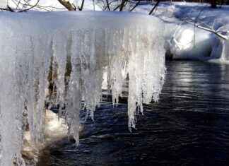 Can Warm Water Freeze Faster Than Cold? Find Out! Can Warm Water Freeze Faster Than Cold? Find Out!