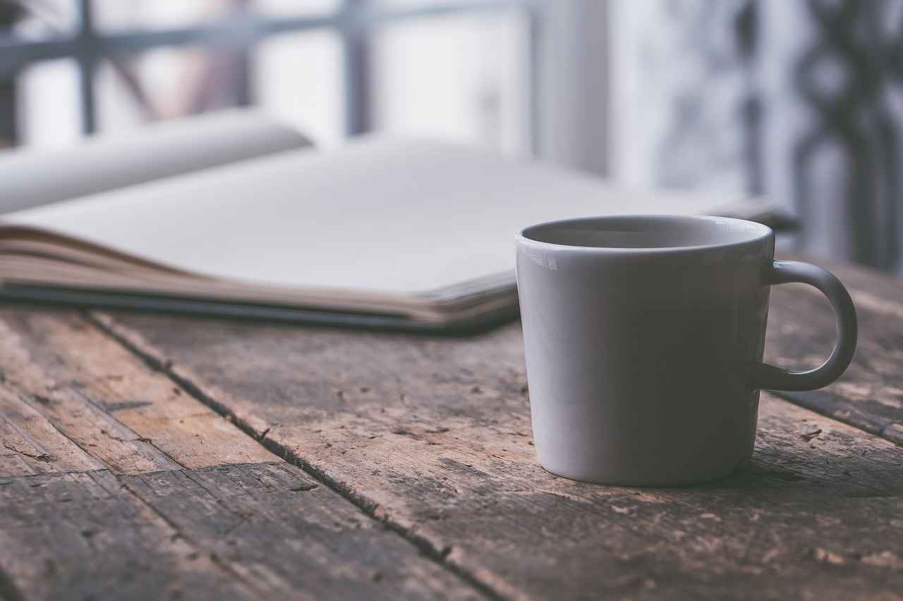 The Role of Black Coffee in Fasting