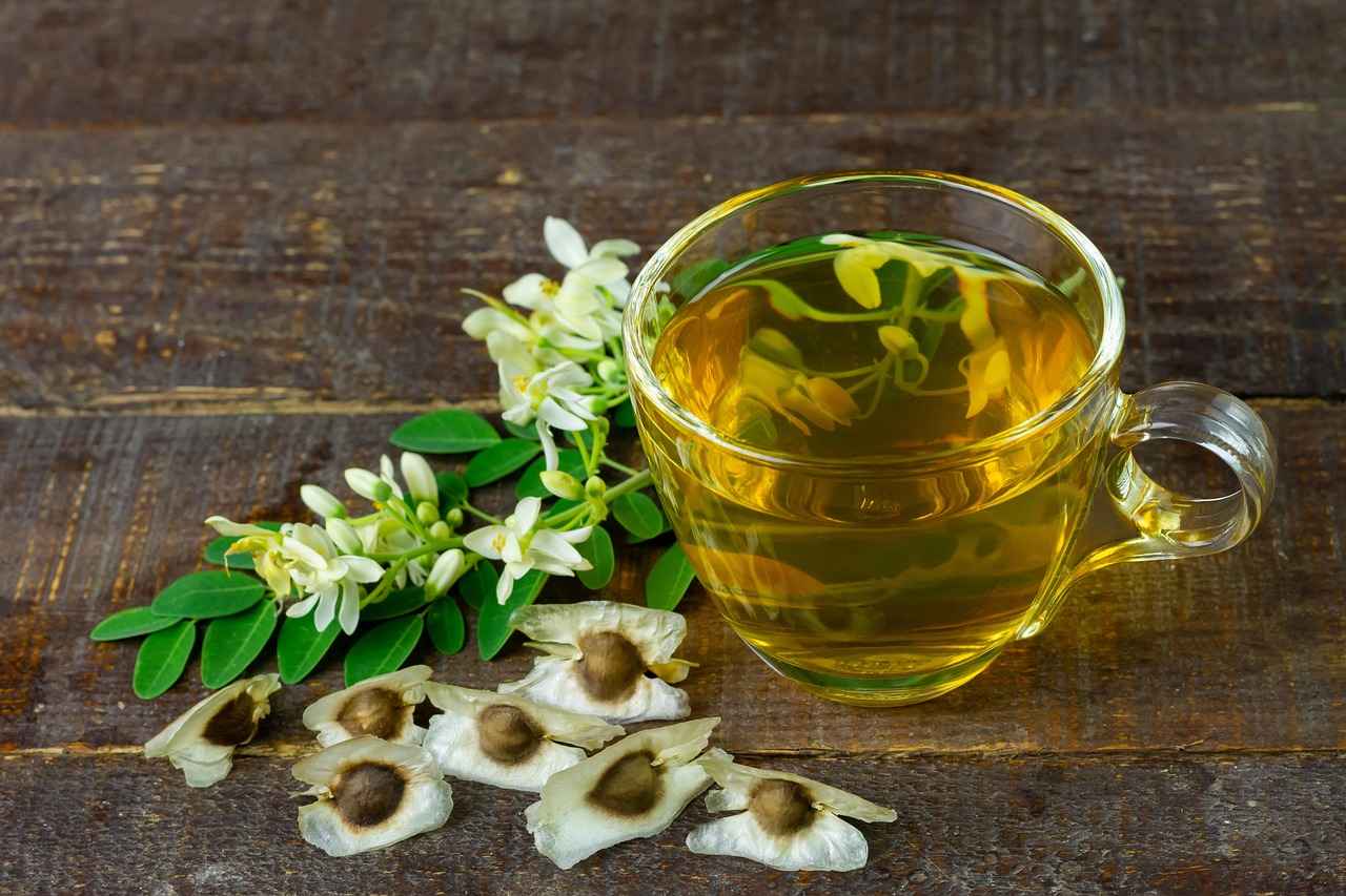 Expert Opinions on Herbal Tea and Fasting