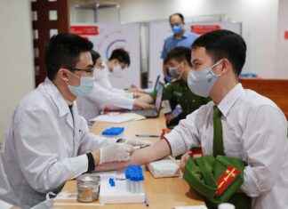 Can You Drink Water Before a Fasting Blood Draw? Can You Drink Water Before a Fasting Blood Draw?