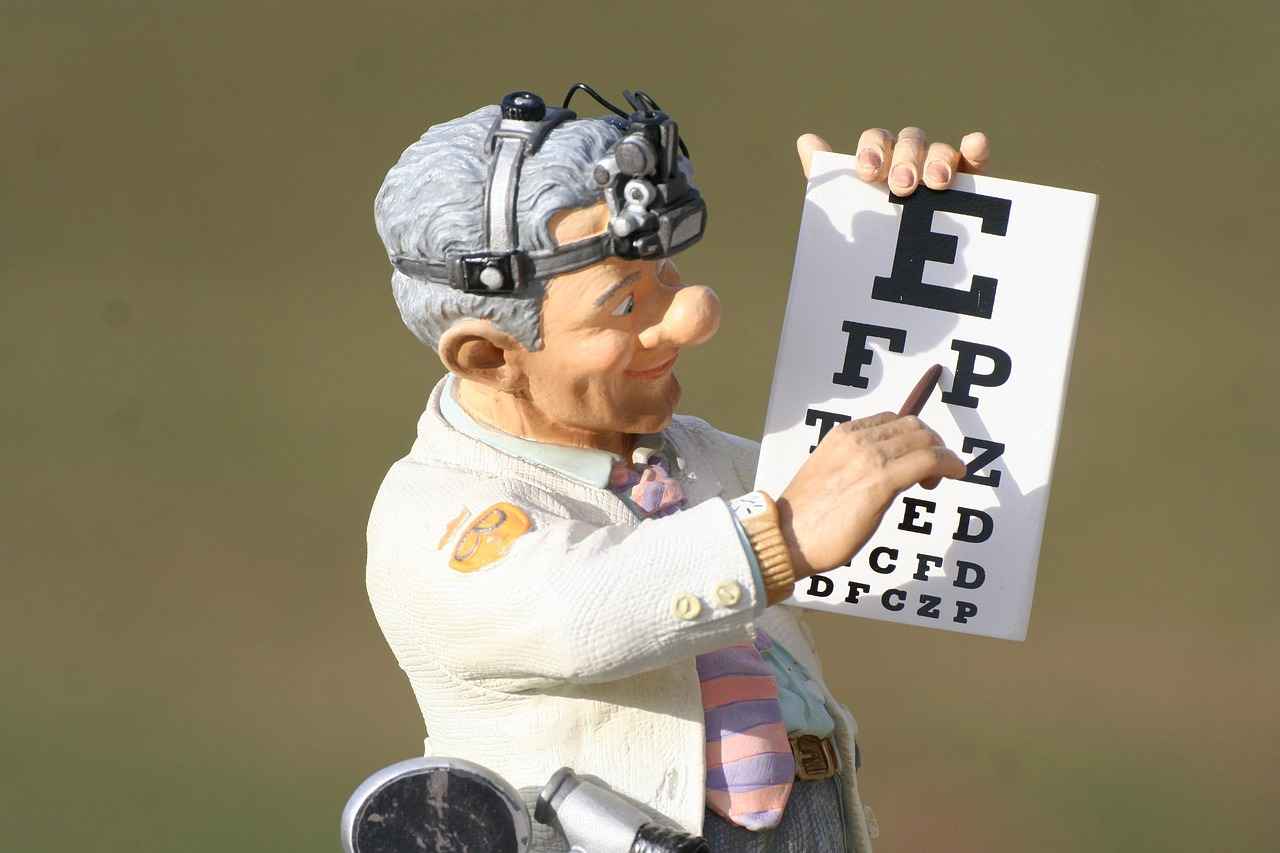 What to Expect During the Test