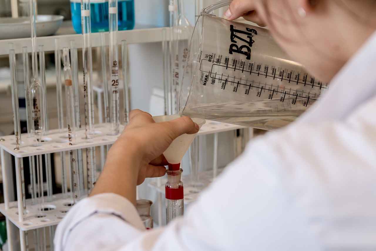 Can You Drink Water While Fasting for a Blood Test? 1 Understanding Fasting for Blood Tests