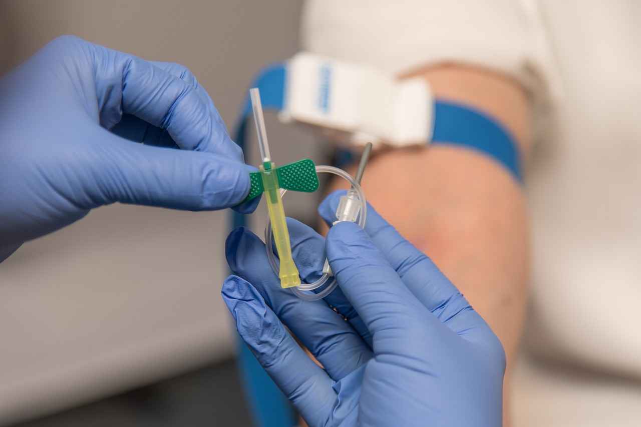 Can You Drink Water While Fasting for Blood Work? The Answer 7 Conclusion: Preparing for Your Blood Test