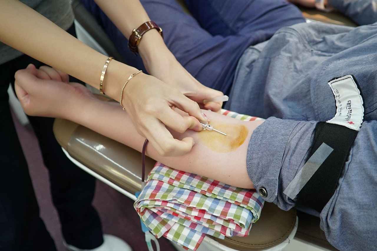 Can You Have Water Before a Fasting Blood Test? Expert Advice 5 Preparing for Your Fasting Blood Test