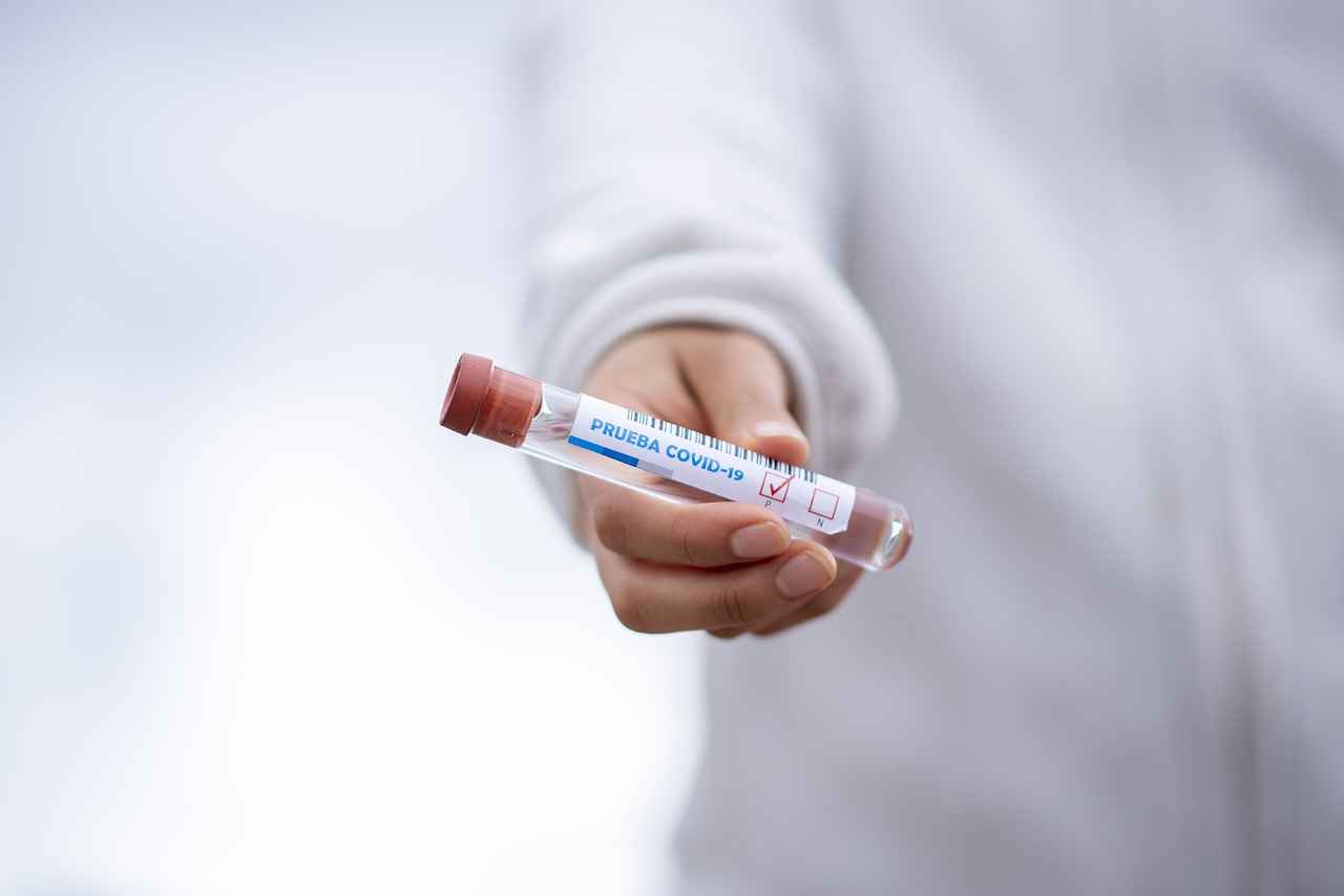 Can You Have Water Before a Fasting Blood Test? 5 Preparing for Your Fasting Blood Test