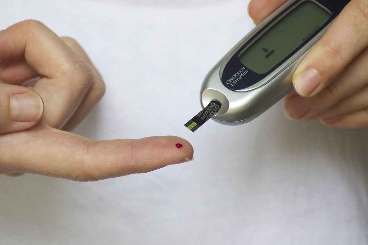 Can You Have Water Before a Fasting Blood Test? 2 Why Is Fasting Required?