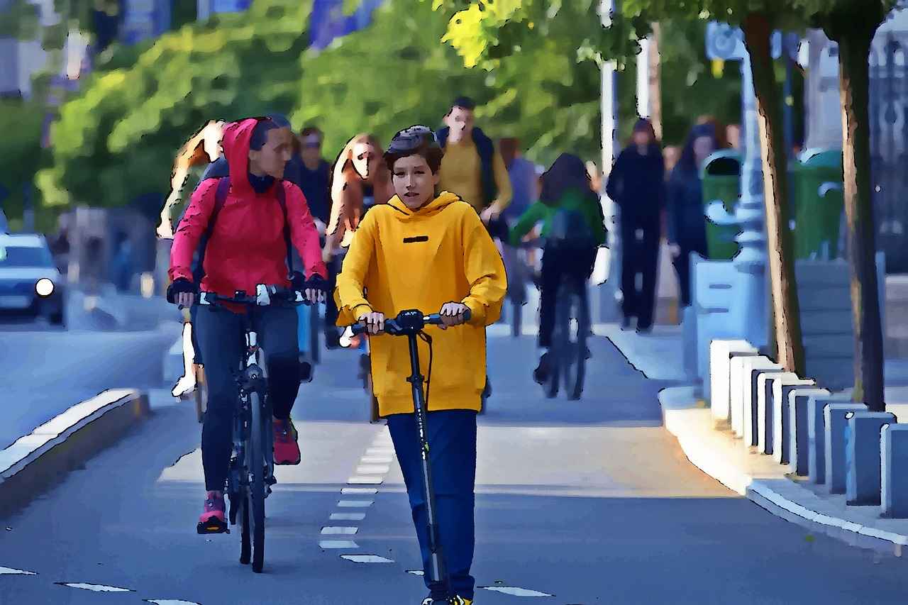 Can You Really Save Money with an Electric Bike Over Time? 1 The Initial Cost of Electric Bikes