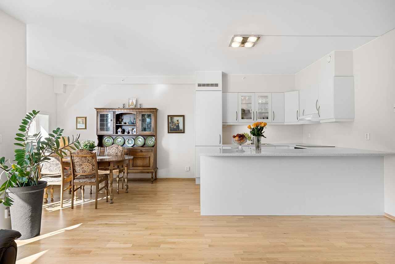 Types of Refinancing Options