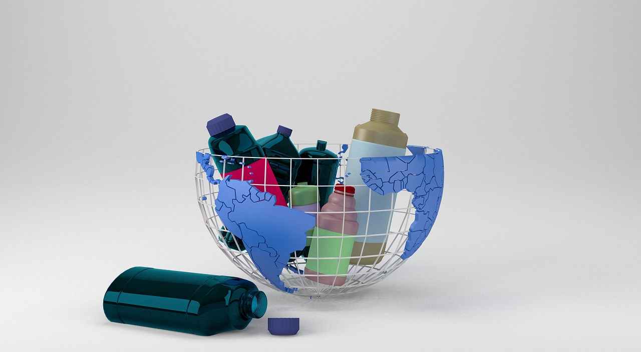 Capri Sun Pouches Recycling: What You Need to Know 13 How Can Schools and Communities Promote Capri Sun Recycling?